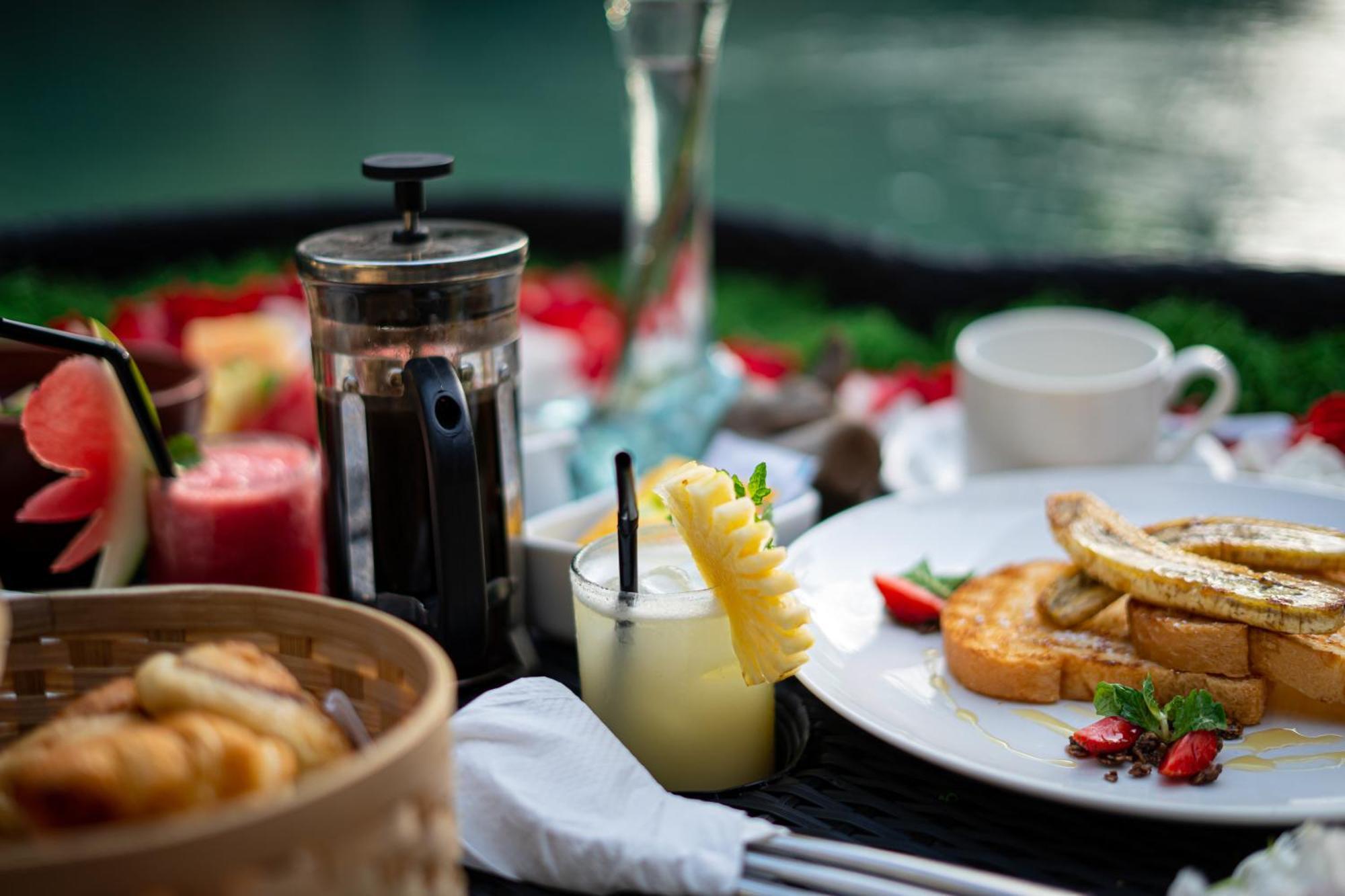 Hotel D'Kamala By Prasi Ubud Zewnętrze zdjęcie