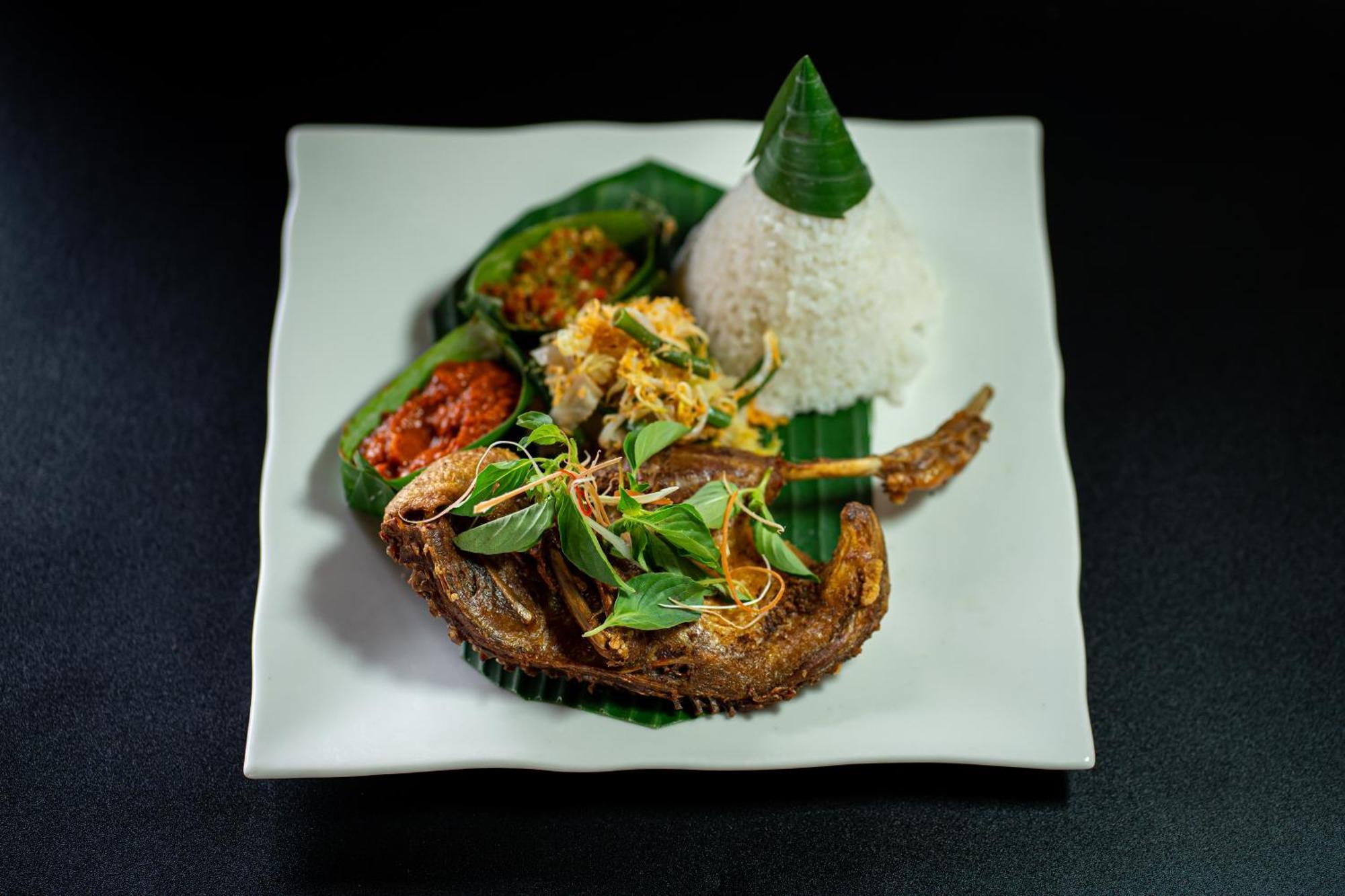 Hotel D'Kamala By Prasi Ubud Zewnętrze zdjęcie